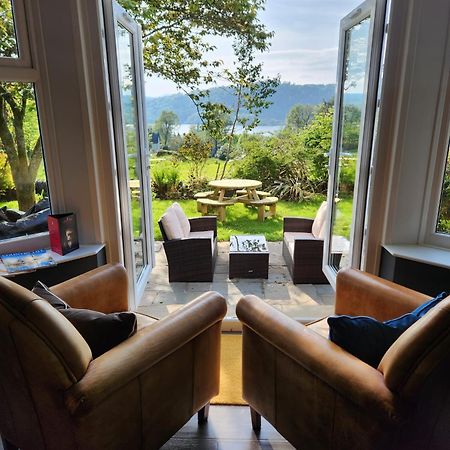The Ryebeck Hotel Bowness-on-Windermere Buitenkant foto