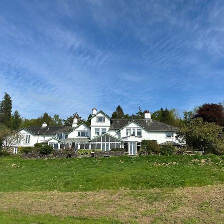 The Ryebeck Hotel Bowness-on-Windermere Buitenkant foto