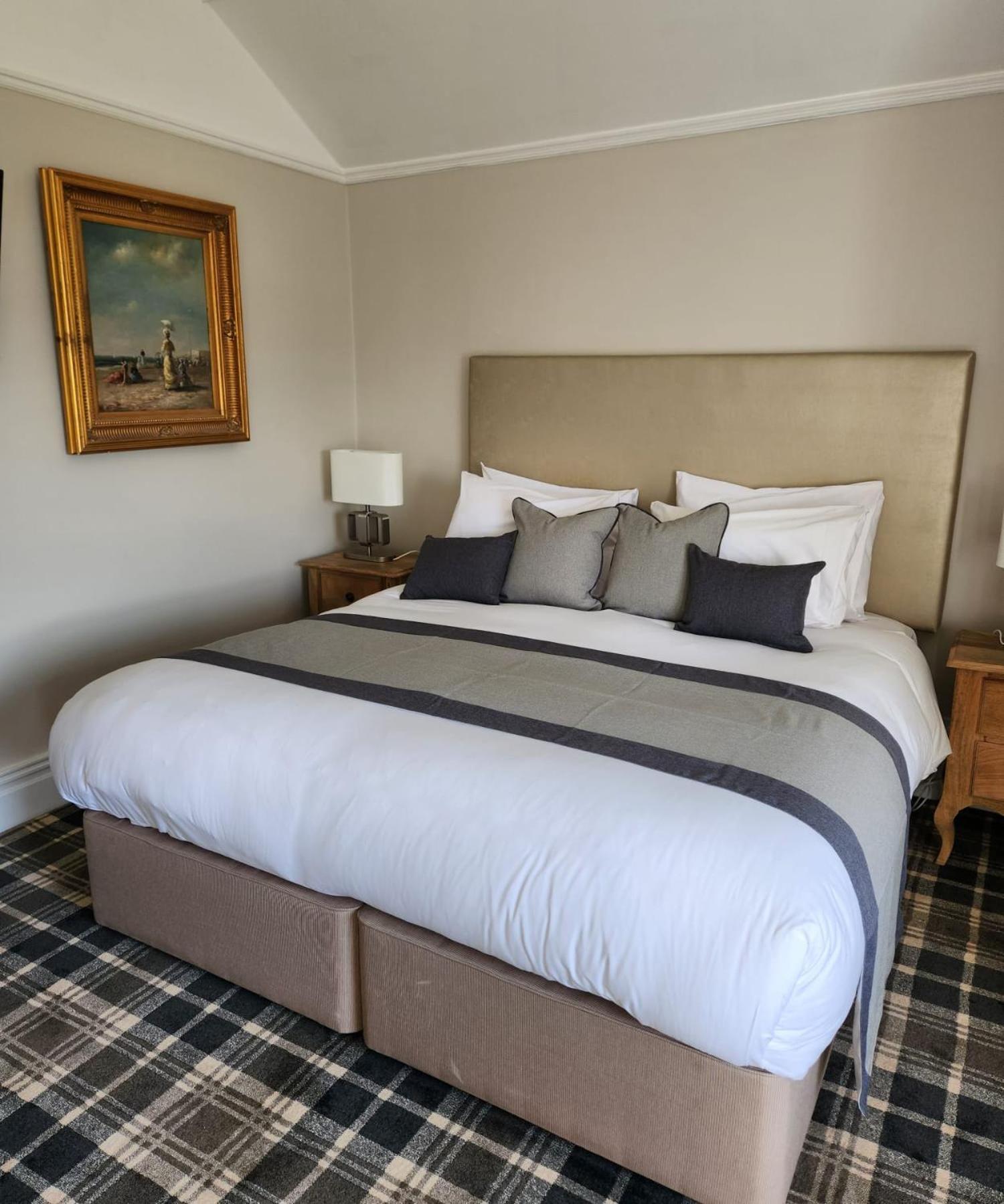 The Ryebeck Hotel Bowness-on-Windermere Buitenkant foto