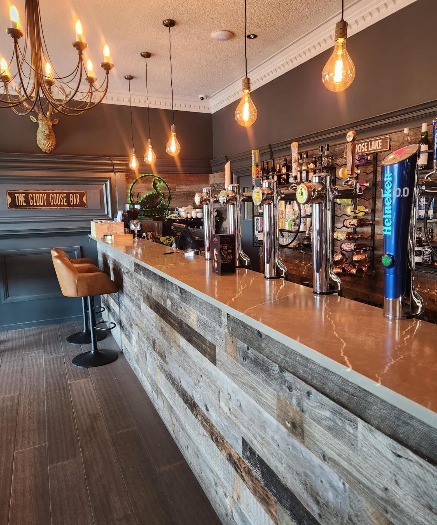 The Ryebeck Hotel Bowness-on-Windermere Buitenkant foto