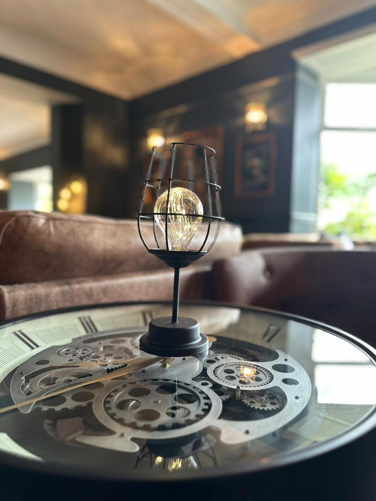 The Ryebeck Hotel Bowness-on-Windermere Buitenkant foto