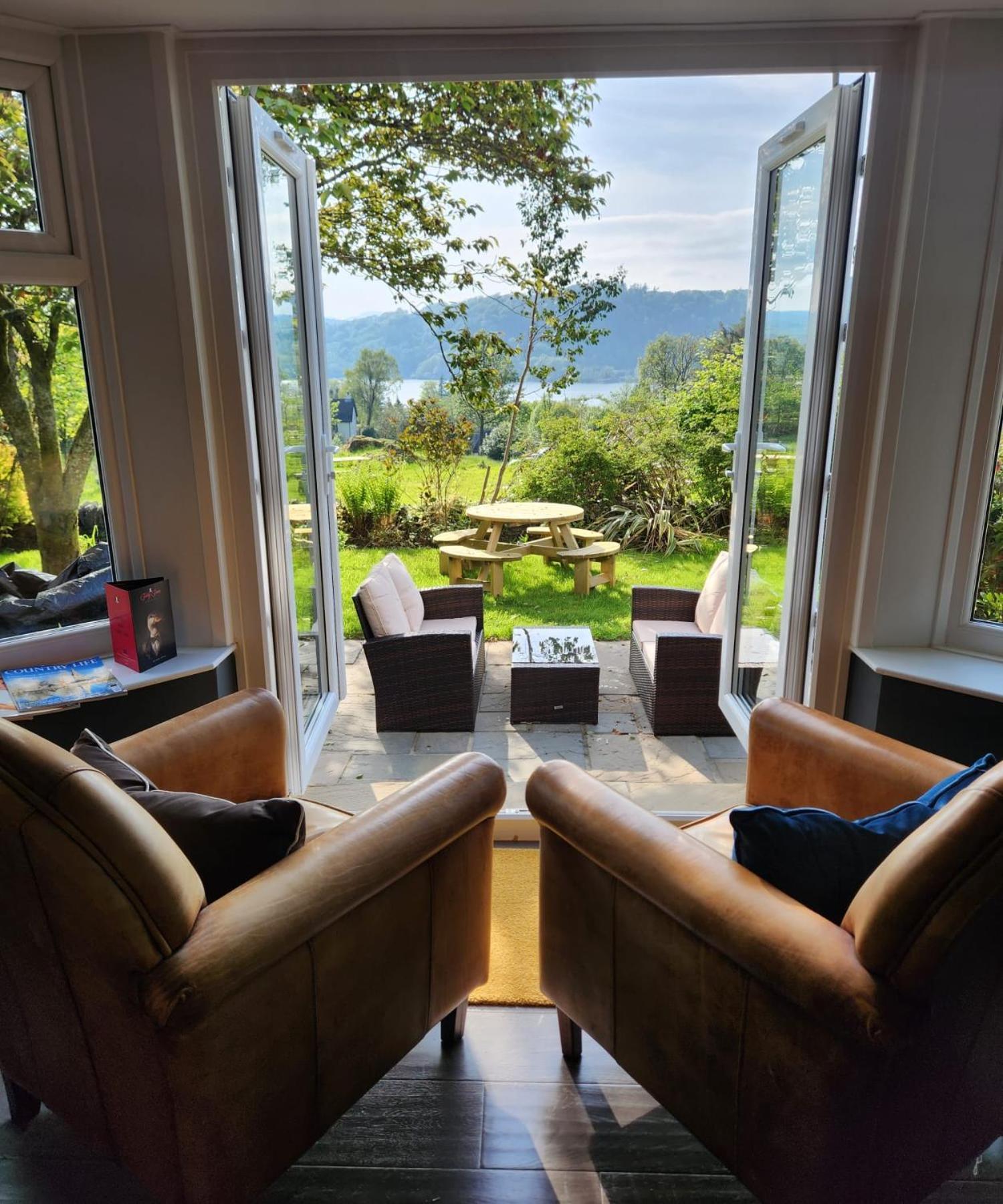 The Ryebeck Hotel Bowness-on-Windermere Buitenkant foto