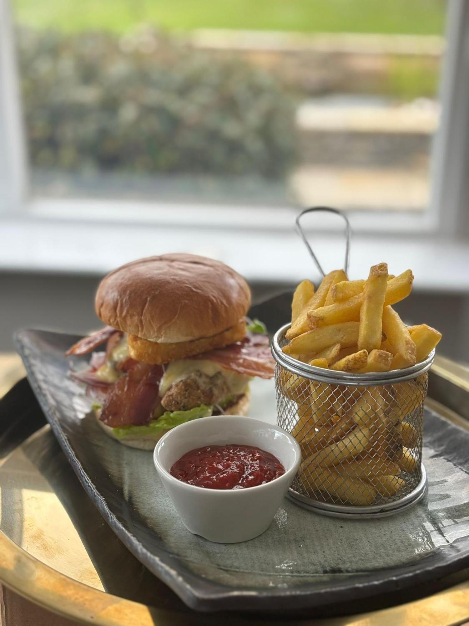 The Ryebeck Hotel Bowness-on-Windermere Buitenkant foto