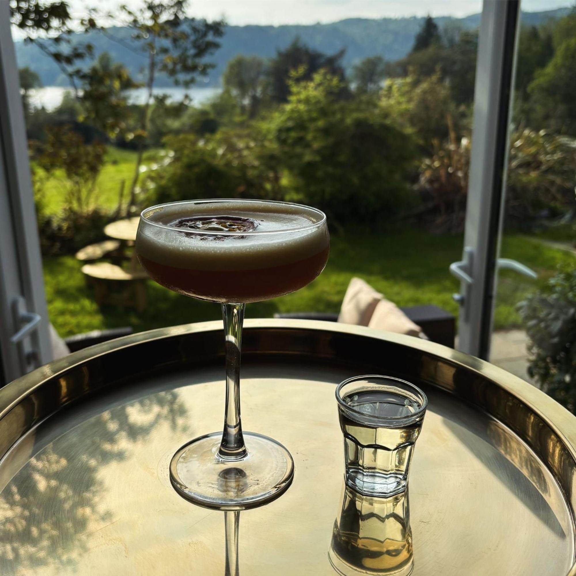 The Ryebeck Hotel Bowness-on-Windermere Buitenkant foto