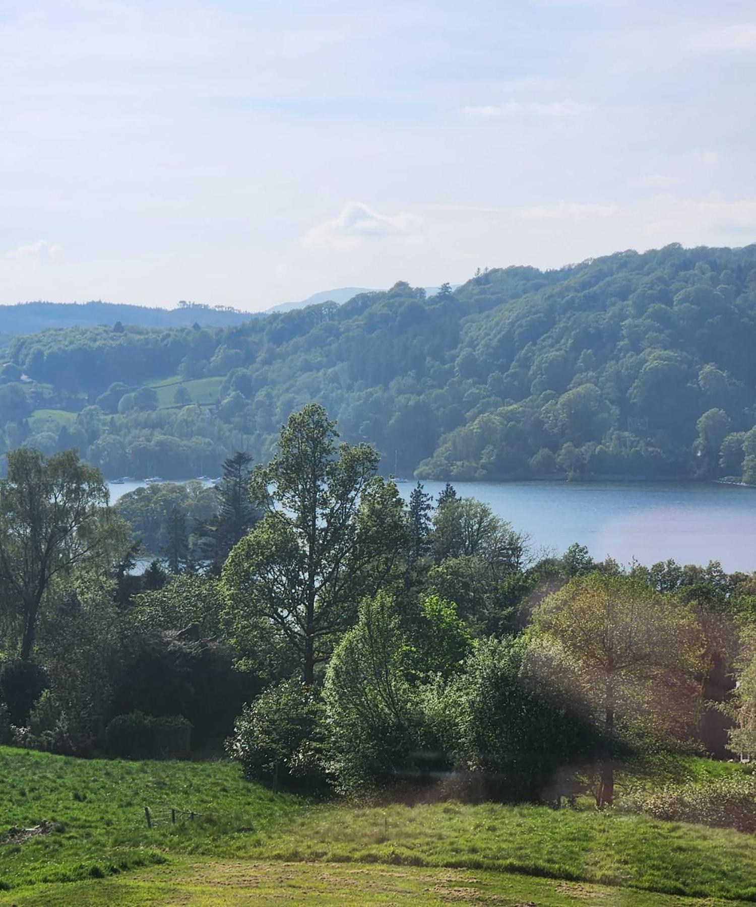 The Ryebeck Hotel Bowness-on-Windermere Buitenkant foto