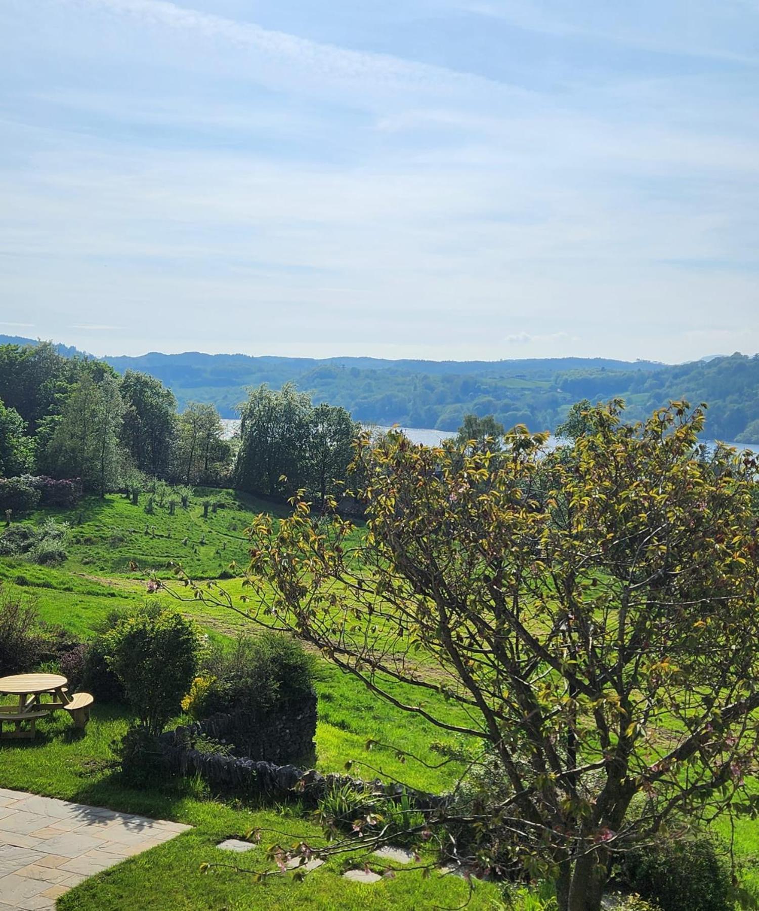 The Ryebeck Hotel Bowness-on-Windermere Buitenkant foto
