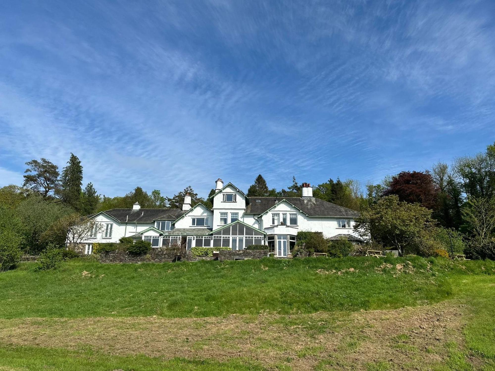 The Ryebeck Hotel Bowness-on-Windermere Buitenkant foto