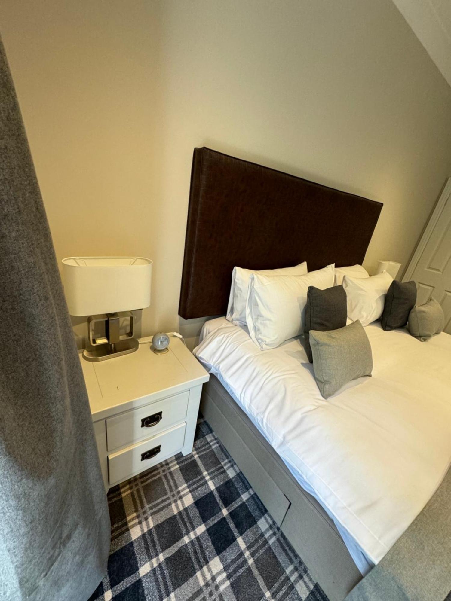 The Ryebeck Hotel Bowness-on-Windermere Buitenkant foto