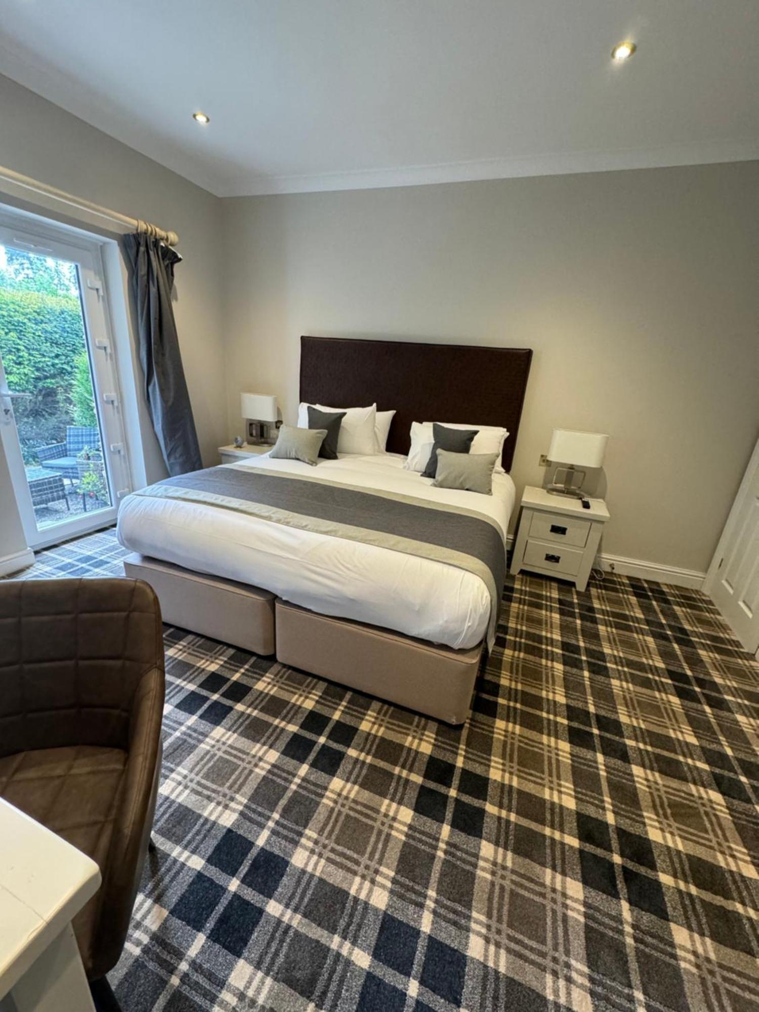 The Ryebeck Hotel Bowness-on-Windermere Buitenkant foto