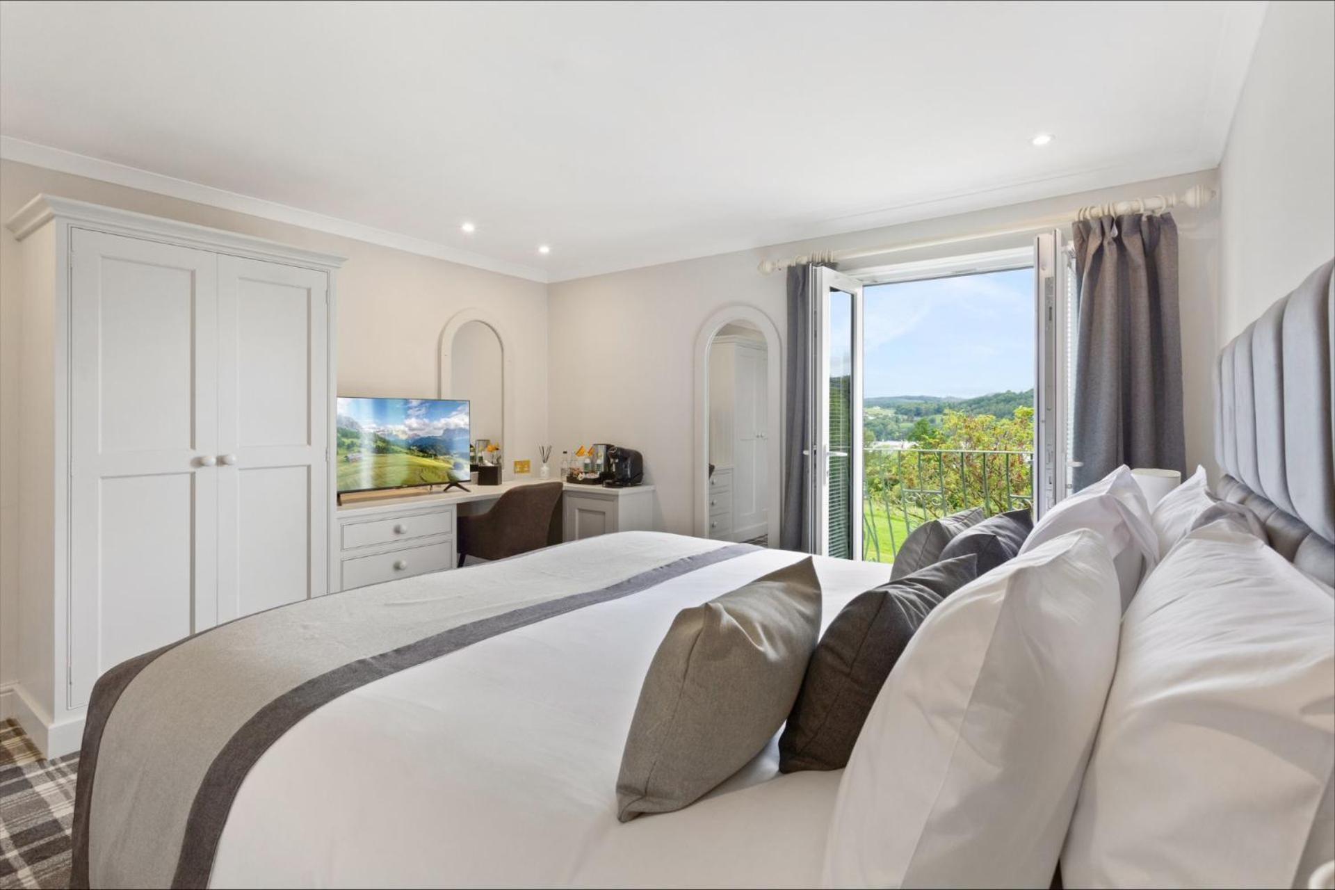 The Ryebeck Hotel Bowness-on-Windermere Buitenkant foto