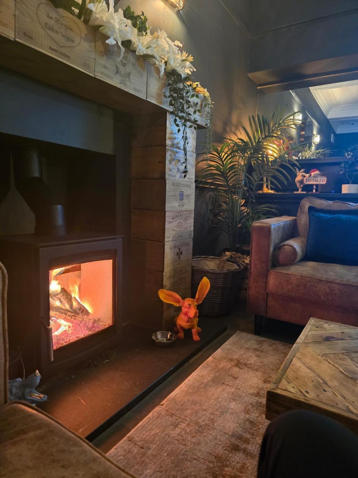 The Ryebeck Hotel Bowness-on-Windermere Buitenkant foto