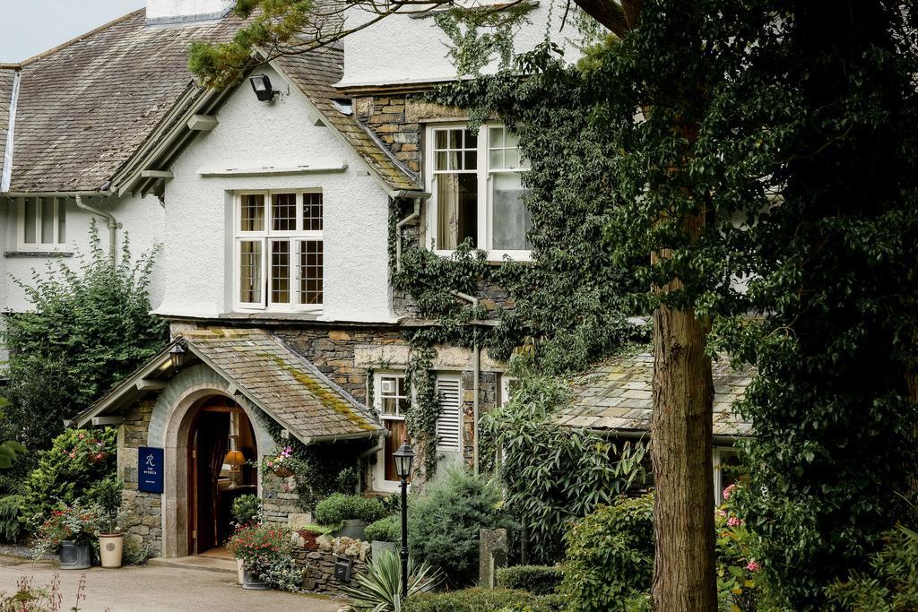 The Ryebeck Hotel Bowness-on-Windermere Buitenkant foto