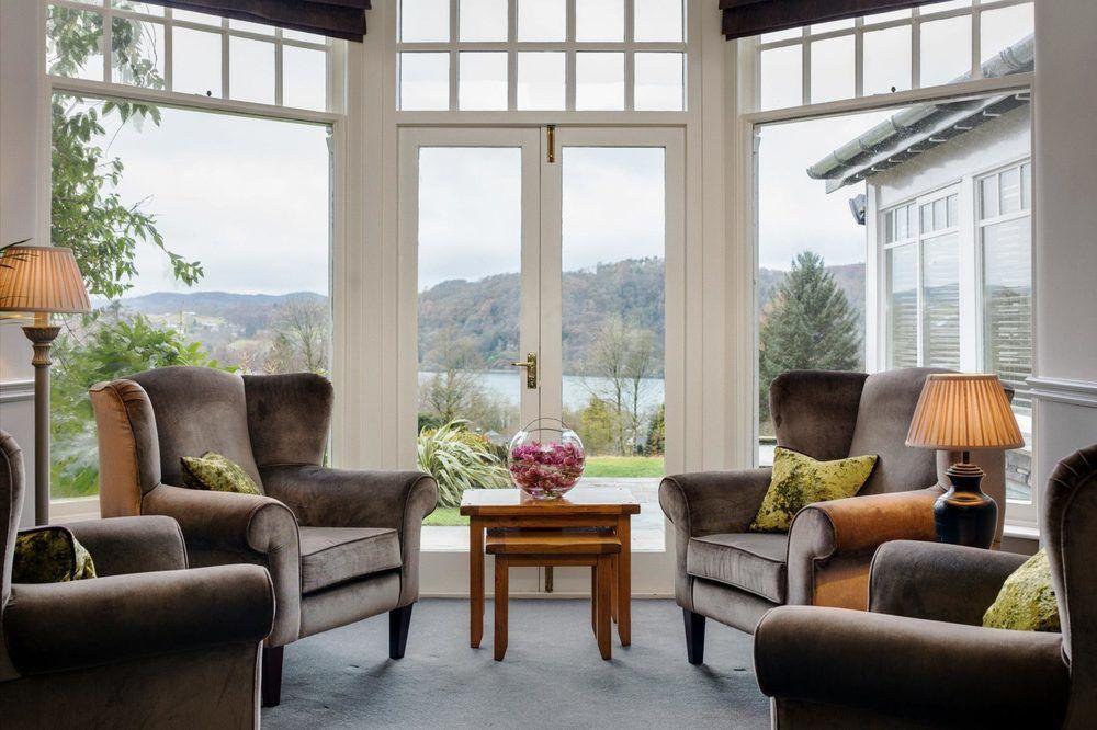 The Ryebeck Hotel Bowness-on-Windermere Buitenkant foto
