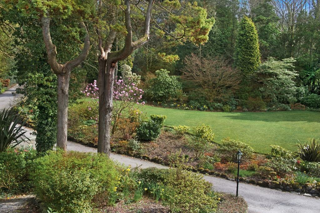 The Ryebeck Hotel Bowness-on-Windermere Buitenkant foto