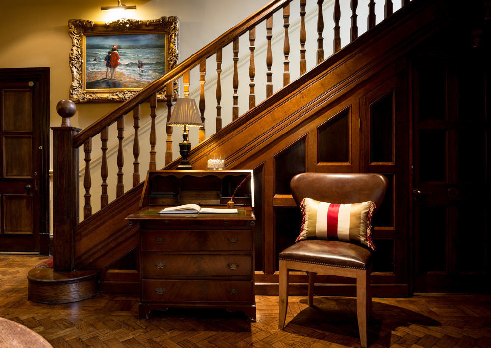 The Ryebeck Hotel Bowness-on-Windermere Buitenkant foto