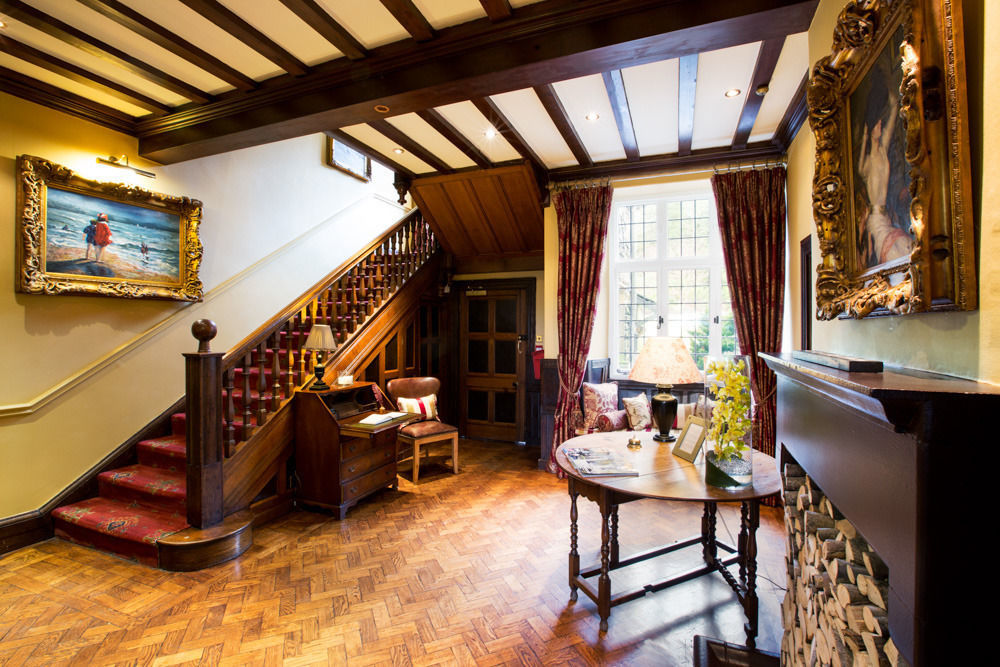 The Ryebeck Hotel Bowness-on-Windermere Buitenkant foto