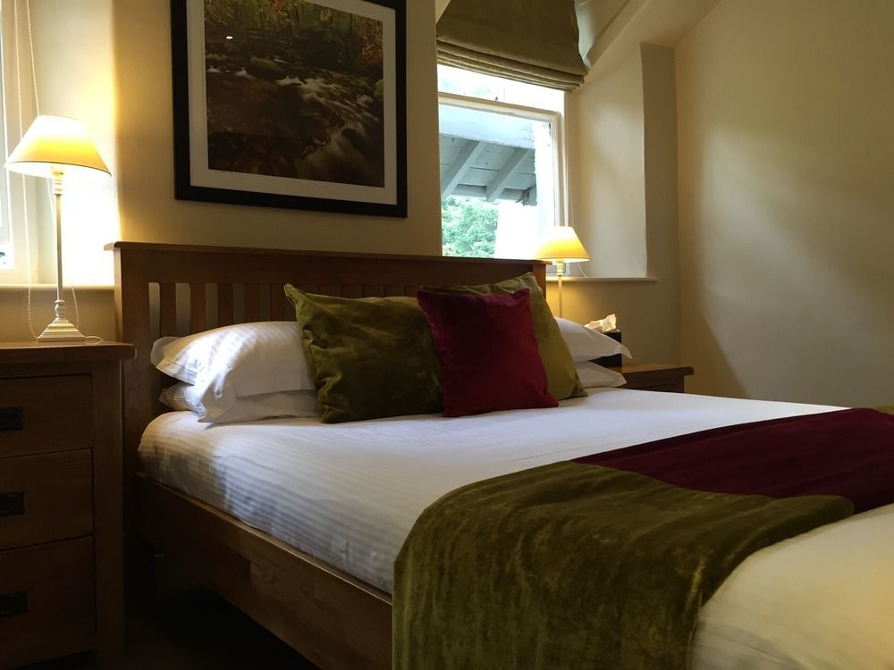 The Ryebeck Hotel Bowness-on-Windermere Buitenkant foto
