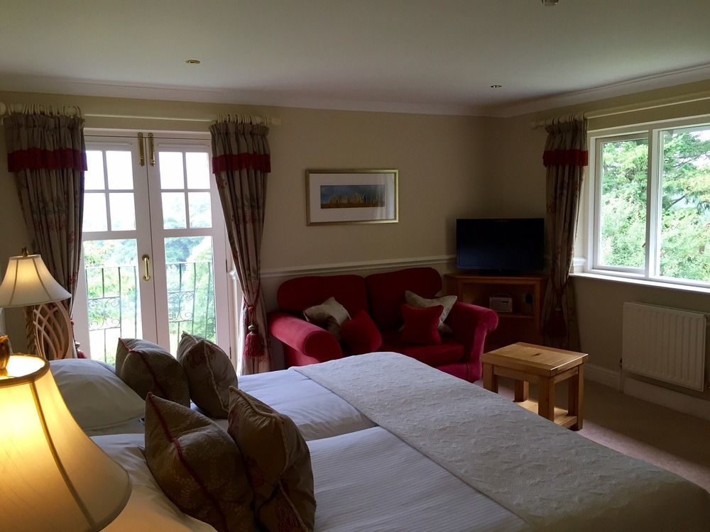 The Ryebeck Hotel Bowness-on-Windermere Buitenkant foto