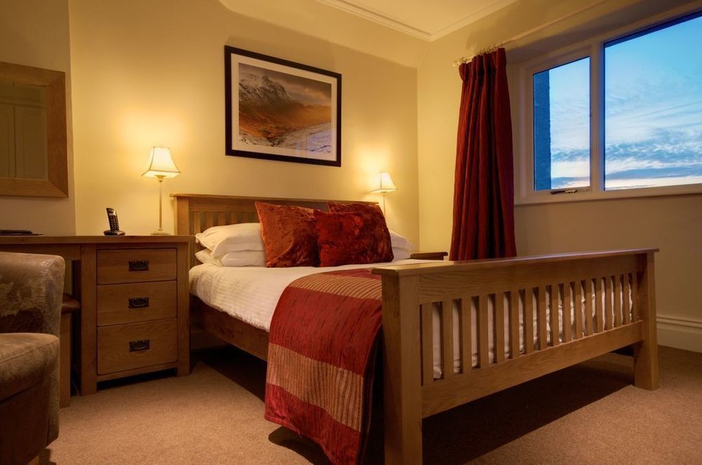 The Ryebeck Hotel Bowness-on-Windermere Buitenkant foto