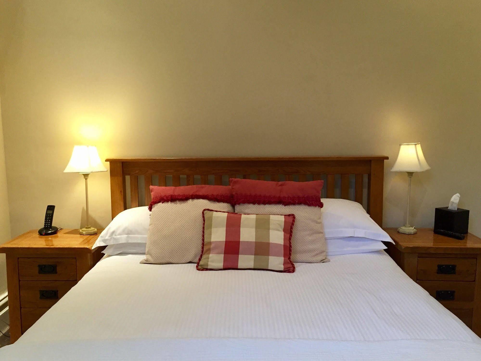 The Ryebeck Hotel Bowness-on-Windermere Buitenkant foto