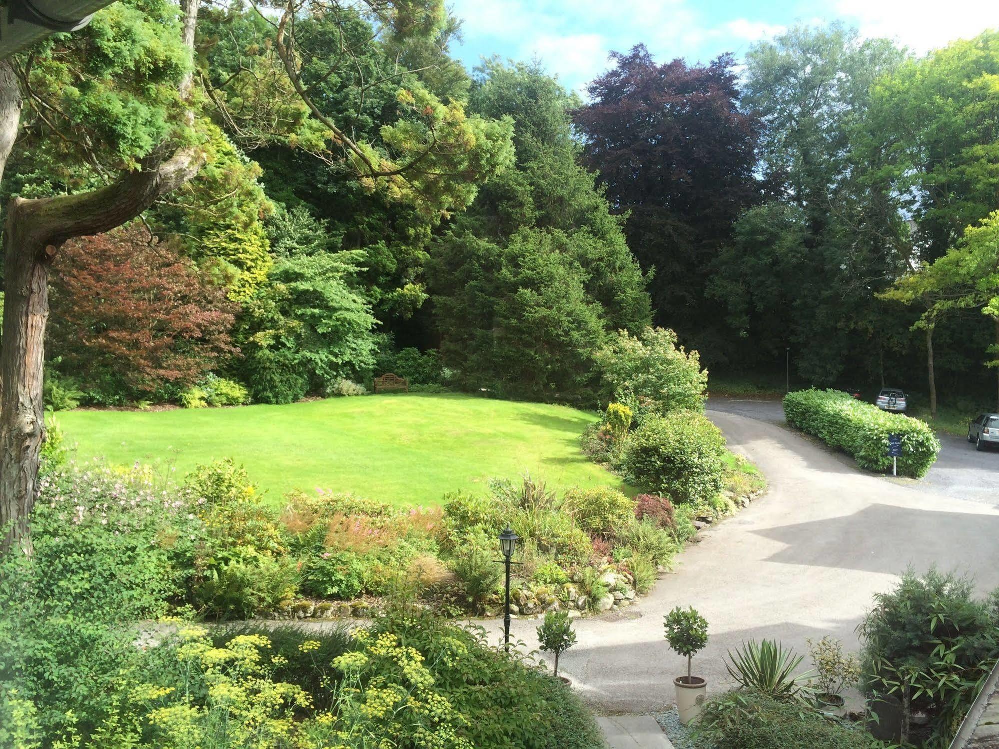 The Ryebeck Hotel Bowness-on-Windermere Buitenkant foto
