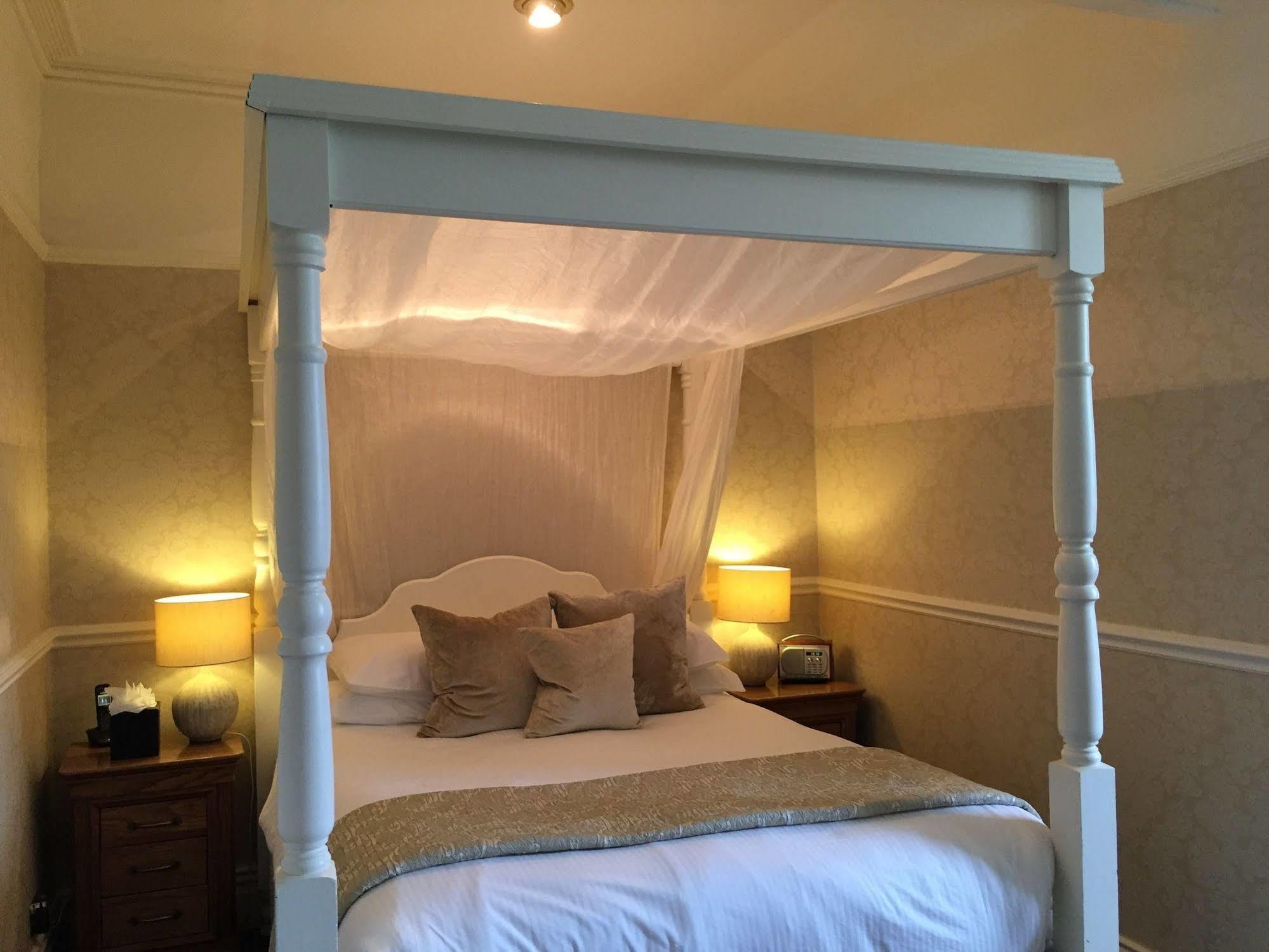 The Ryebeck Hotel Bowness-on-Windermere Buitenkant foto