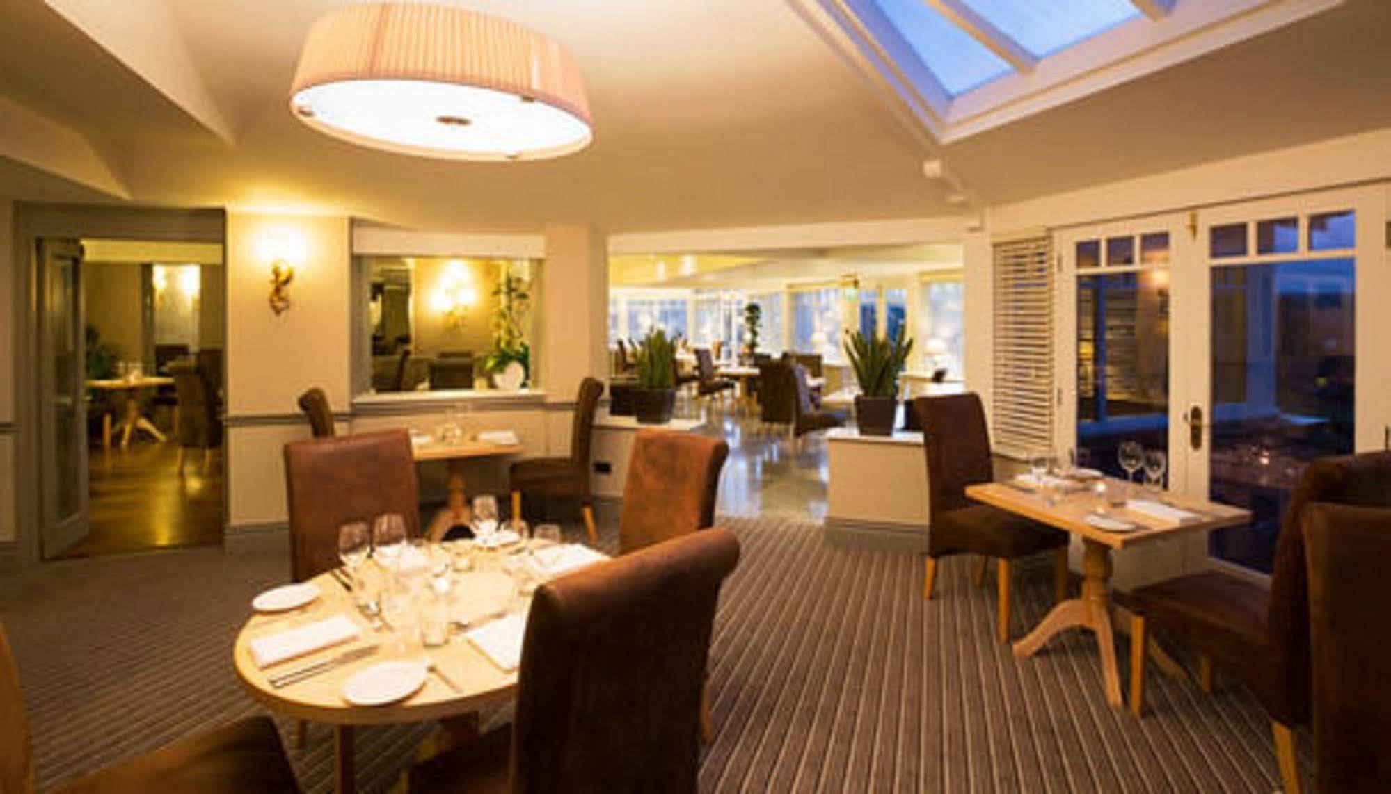 The Ryebeck Hotel Bowness-on-Windermere Buitenkant foto