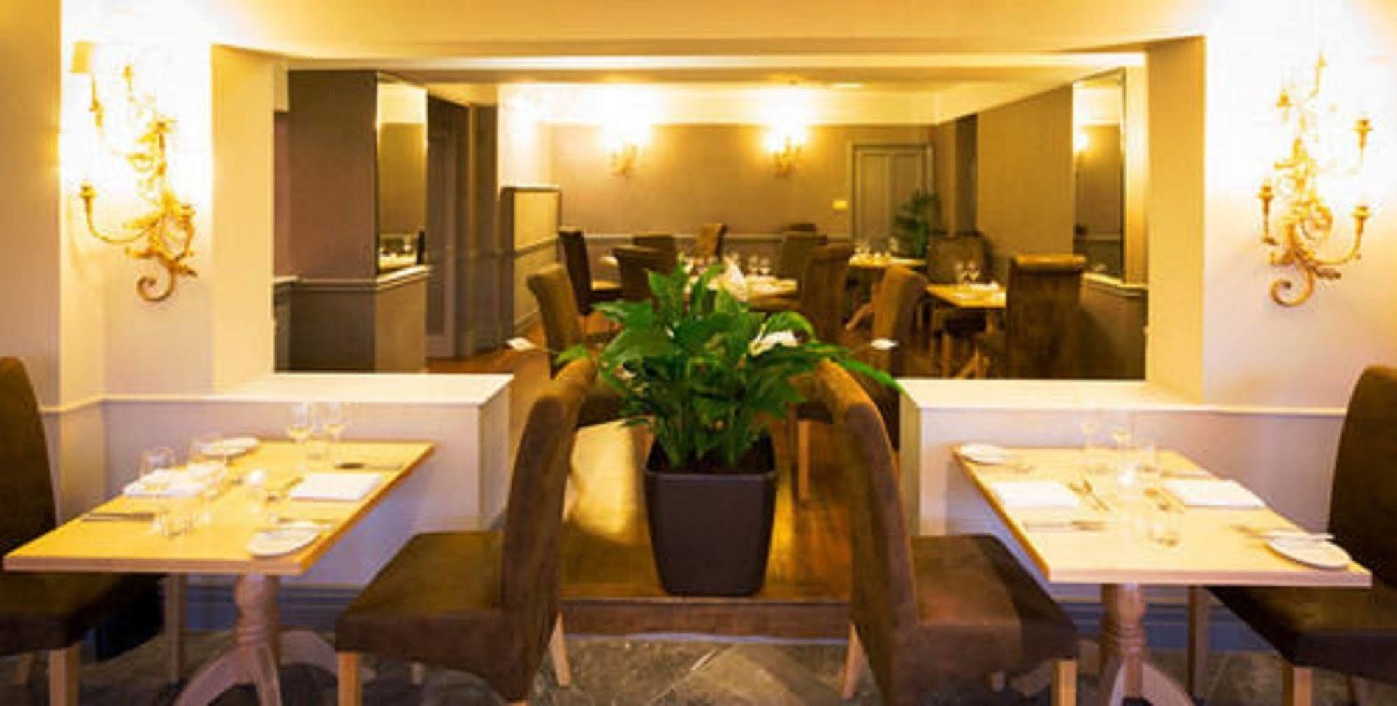 The Ryebeck Hotel Bowness-on-Windermere Buitenkant foto