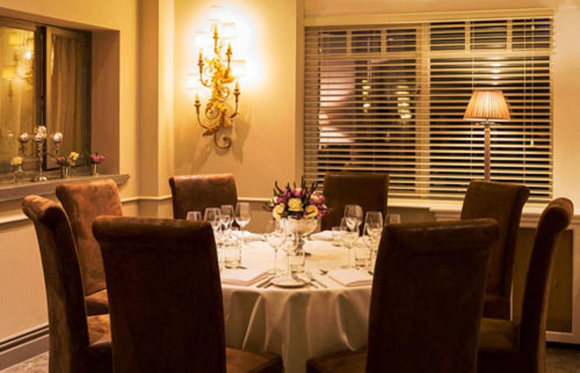 The Ryebeck Hotel Bowness-on-Windermere Buitenkant foto
