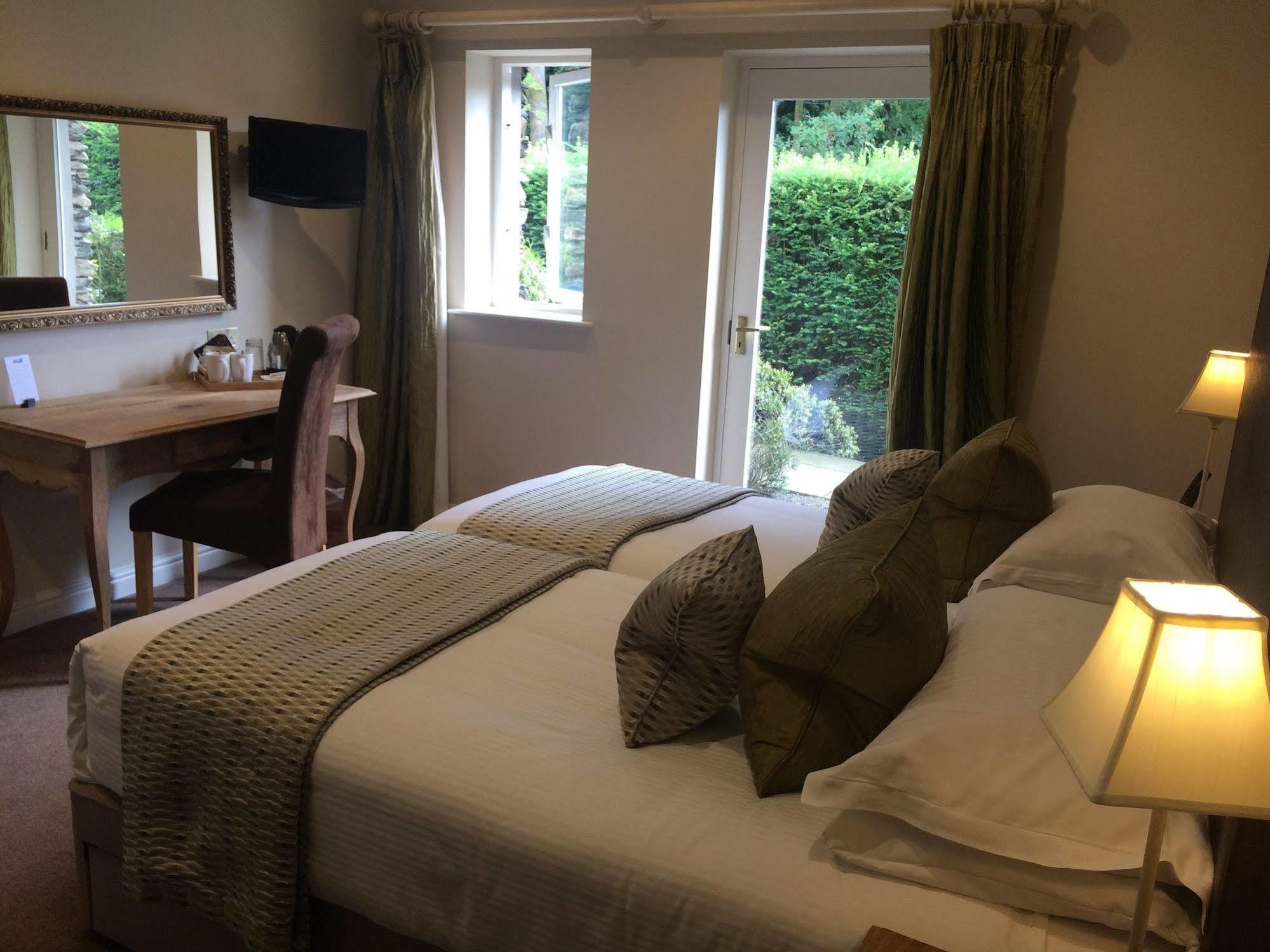 The Ryebeck Hotel Bowness-on-Windermere Buitenkant foto