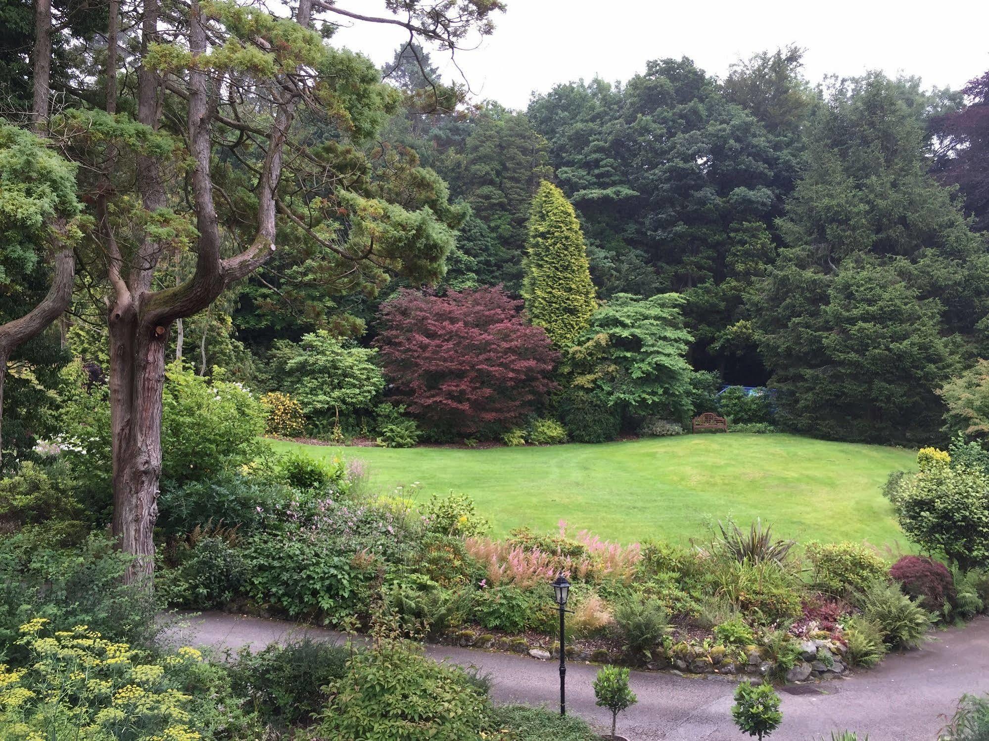 The Ryebeck Hotel Bowness-on-Windermere Buitenkant foto
